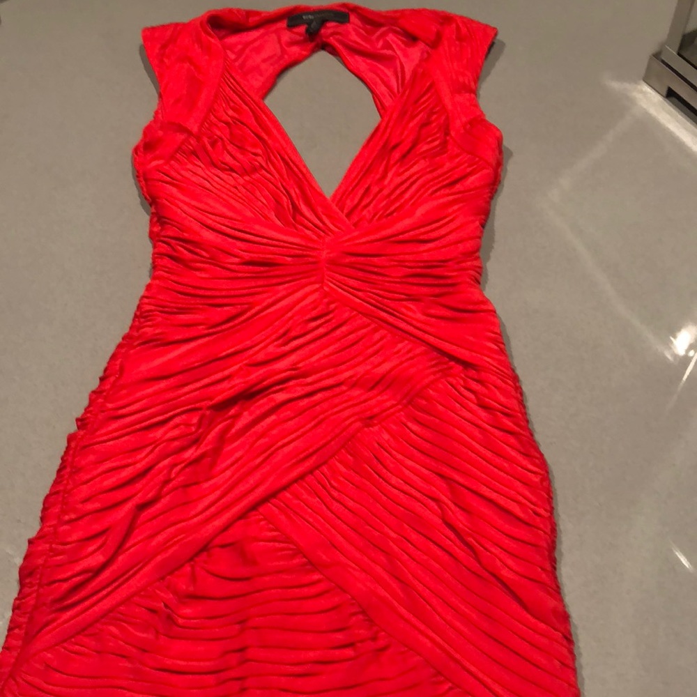 BCBG MAXAZRIA DRESS